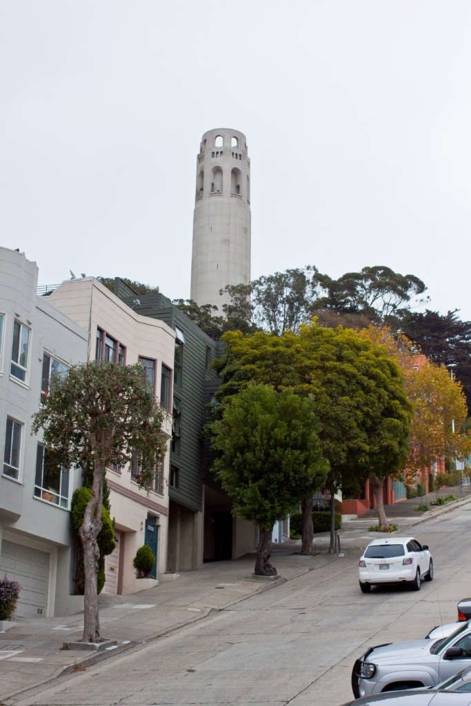 CoitTower