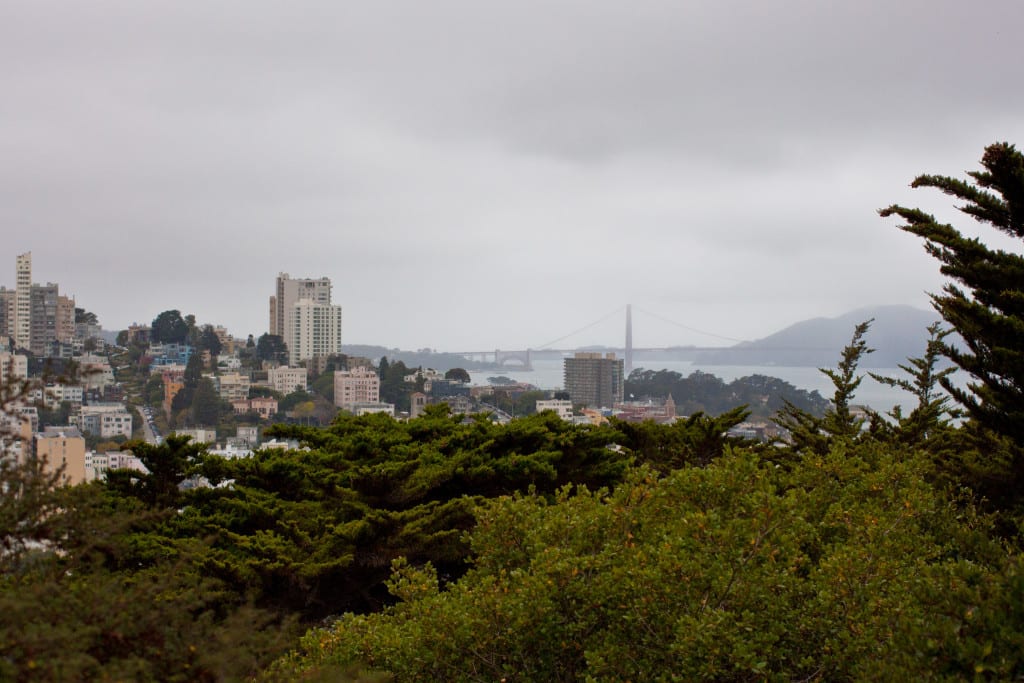 SFScenic