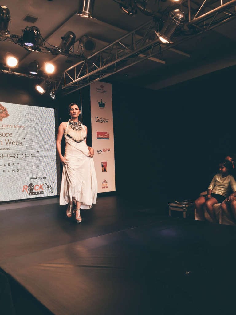 Mysore Fashion Week