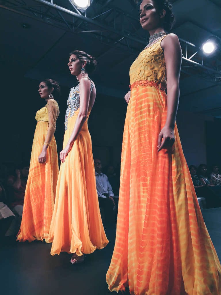 Mysore Fashion Week