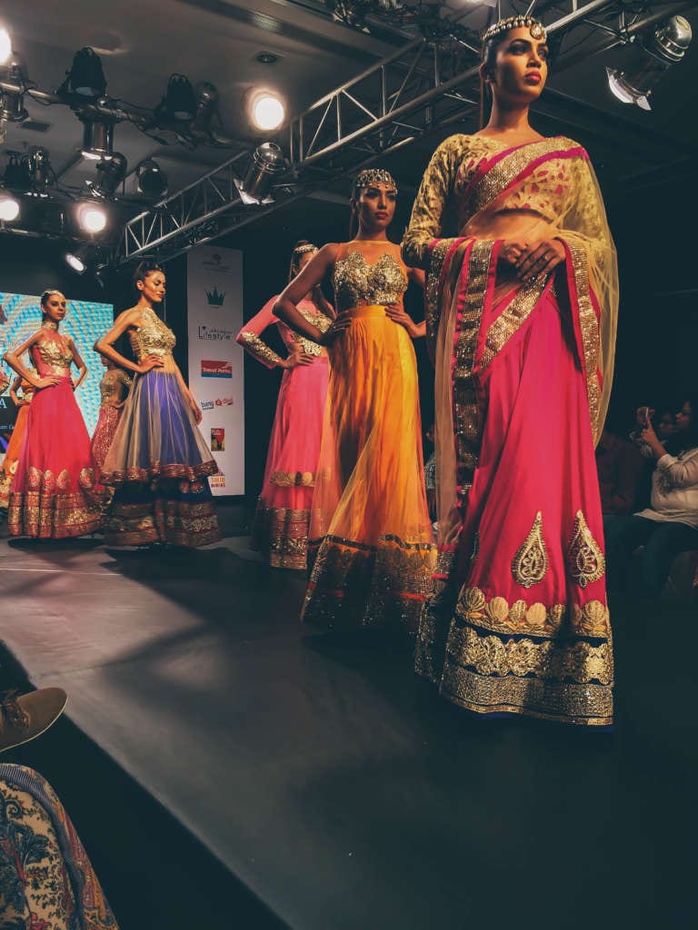 Mysore Fashion Week