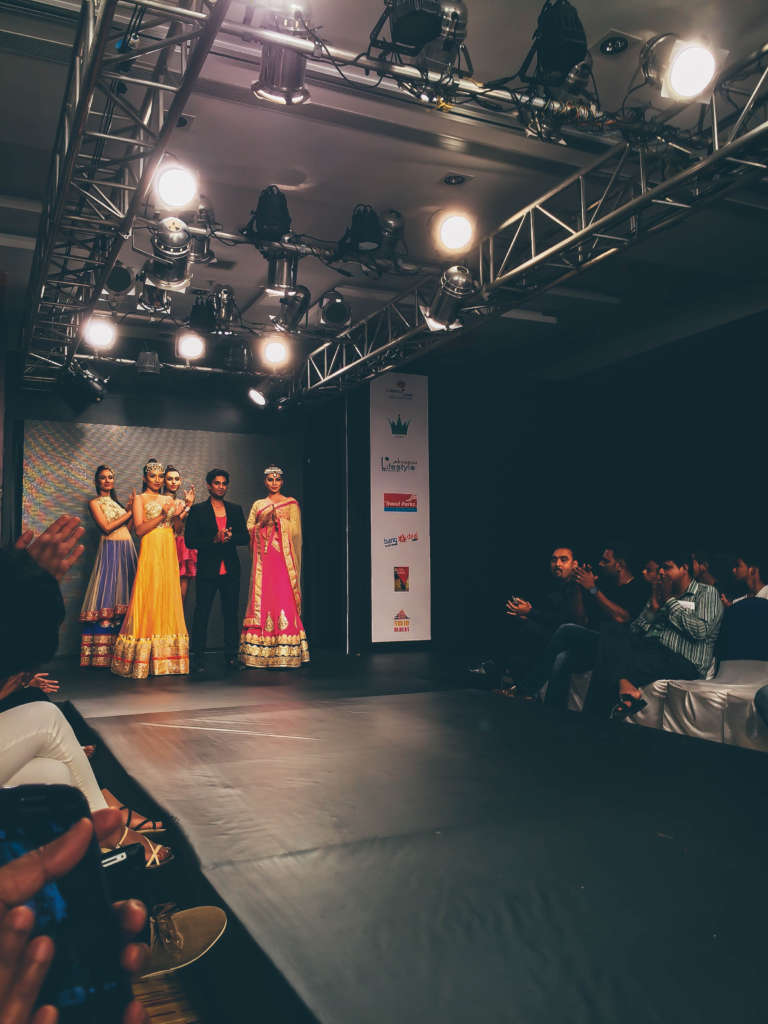 Mysore Fashion Week