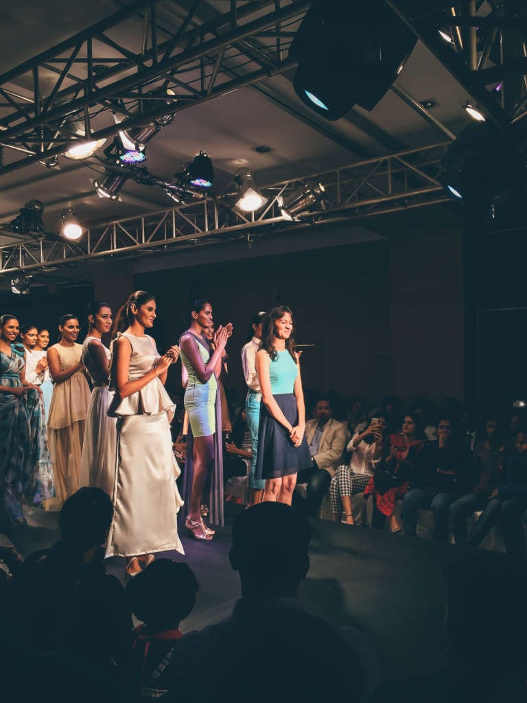 Mysore Fashion Week