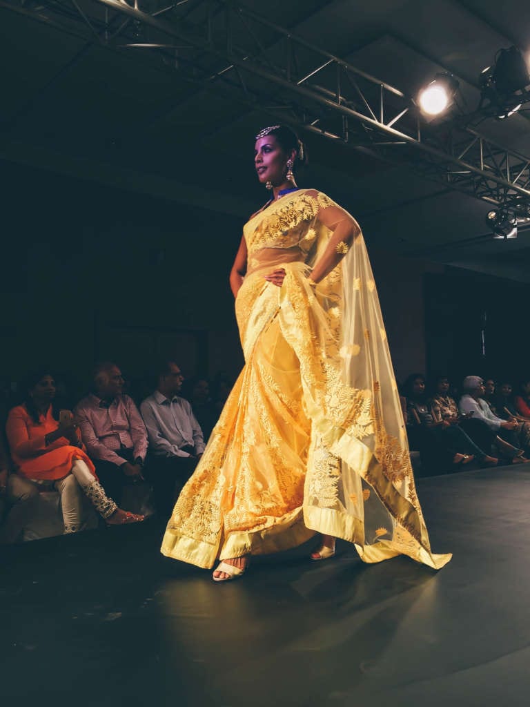 Mysore Fashion Week