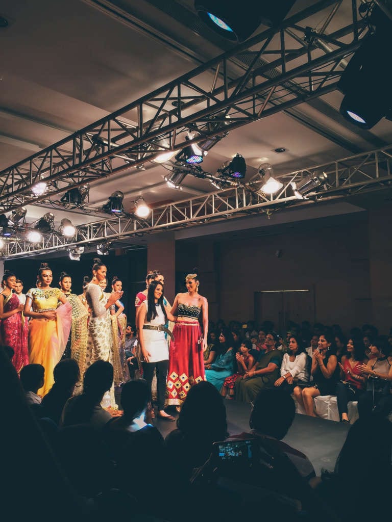 Mysore Fashion Week