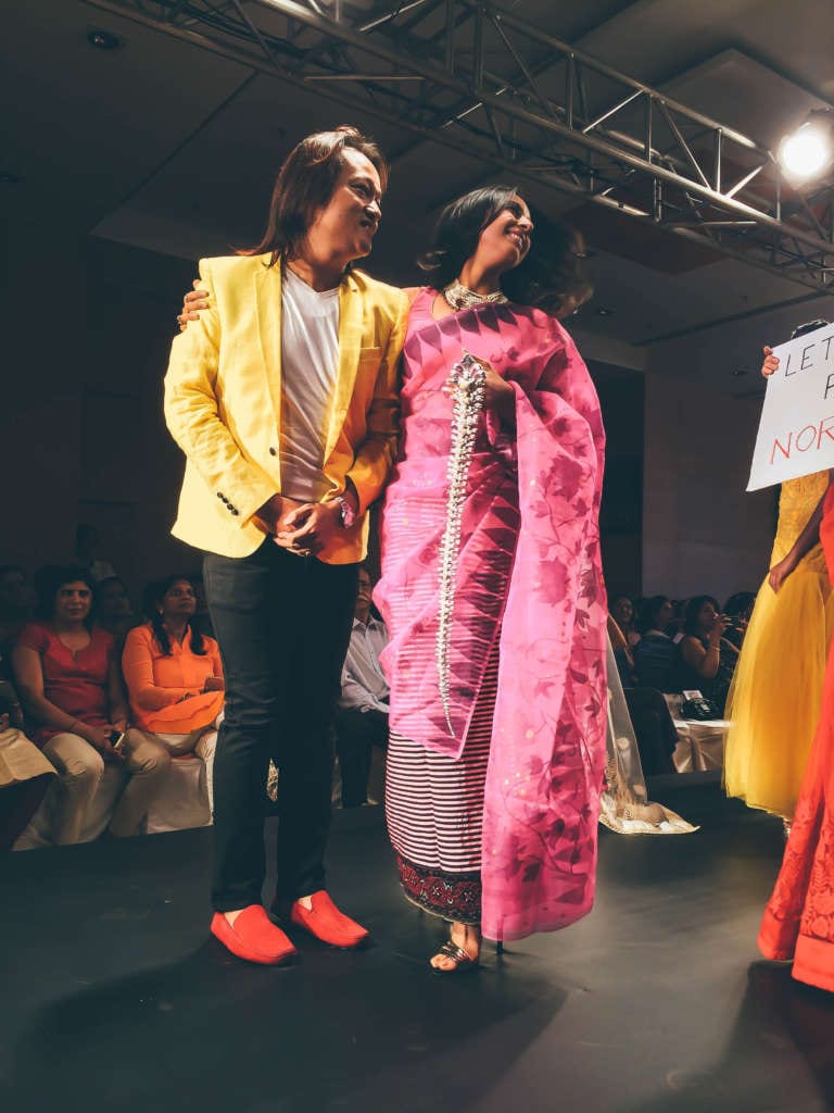 Mysore Fashion Week