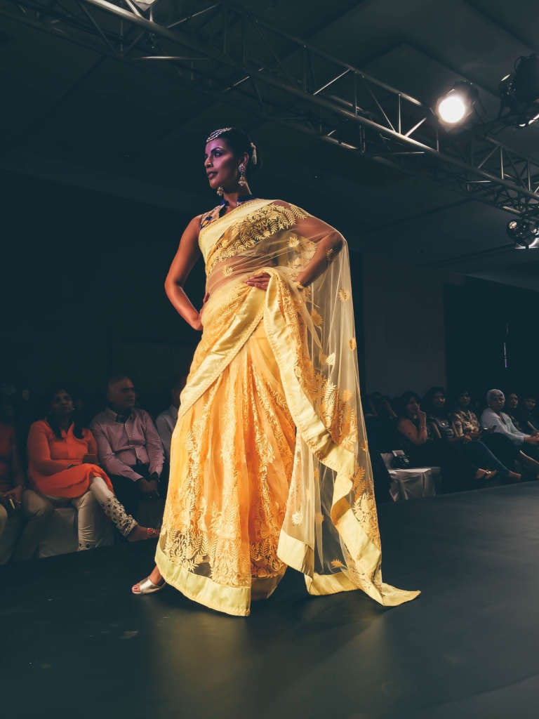 Mysore Fashion Week