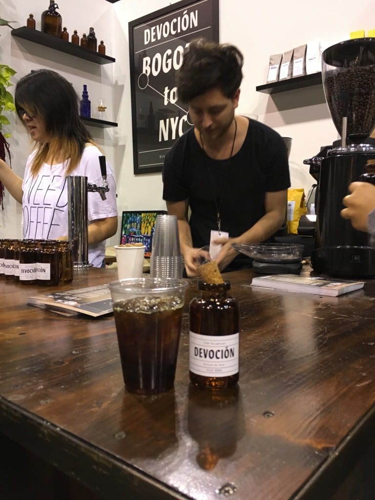 New York Coffee Festival