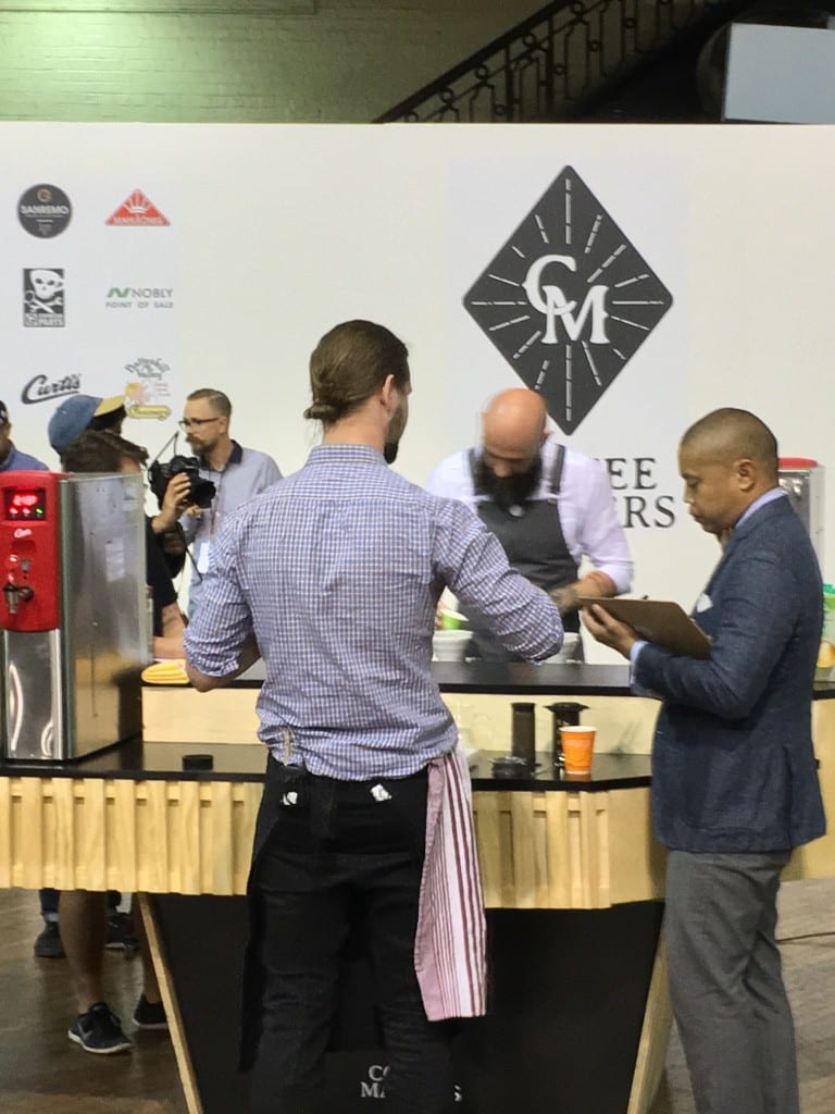 New York Coffee Festival