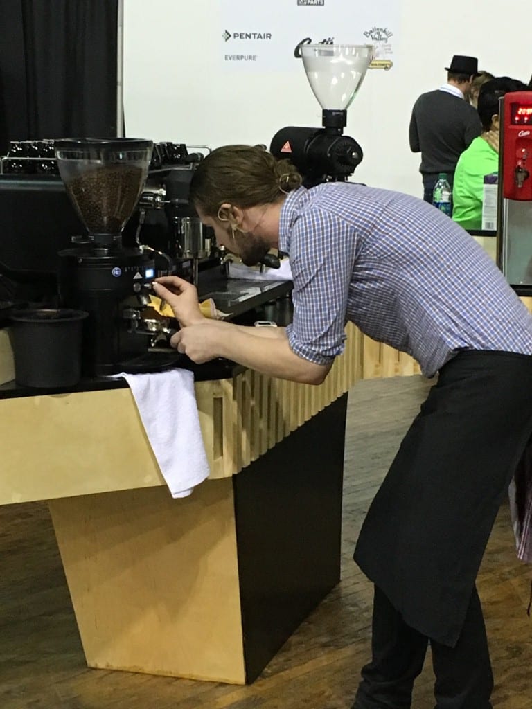 New York Coffee Festival