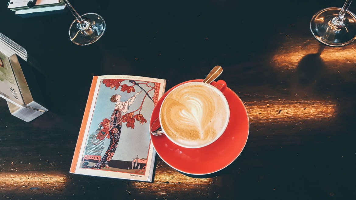 A Look at Vienna’s Coffee House Culture