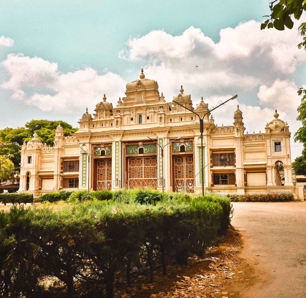 The 6 Best Things to do in Mysore, Karnataka